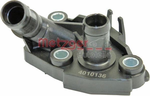 METZGER Príruba chladenia 4010136 1