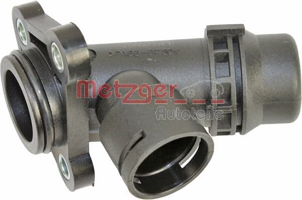METZGER Príruba chladenia 4010141 1