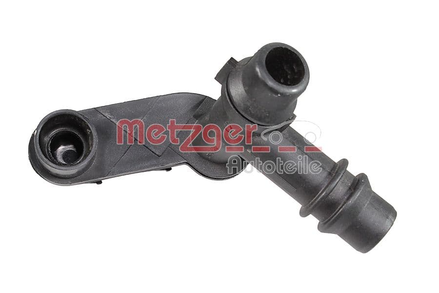 METZGER Príruba chladenia 4010147 1
