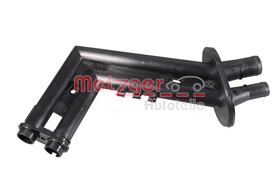 METZGER Potrubie chladiacej kvapaliny 4010148 1