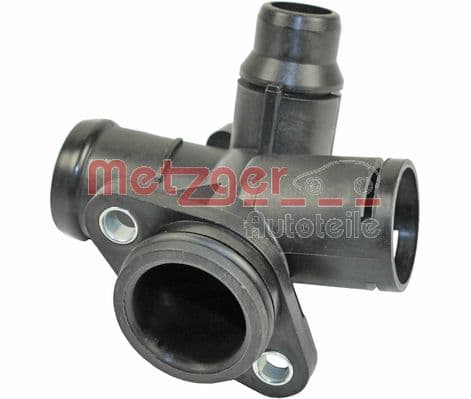 METZGER Príruba chladenia 4010158 1