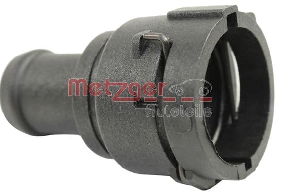 METZGER Príruba chladenia 4010161 1