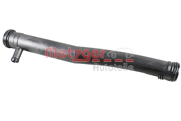 METZGER Potrubie chladiacej kvapaliny 4010231 1