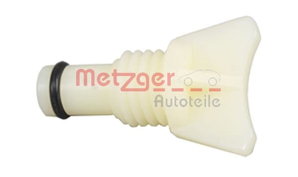 METZGER Odvzdužňovacia skrutka/ventil chladiča 4010236 1