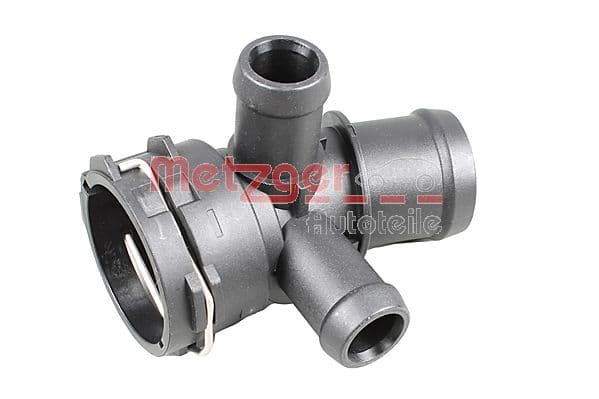METZGER Potrubie chladiacej kvapaliny 4010275 1
