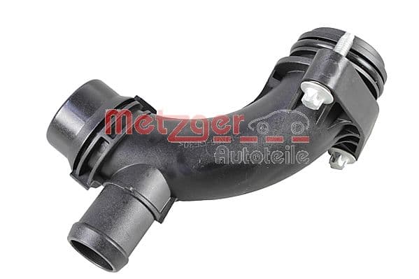 METZGER Príruba chladenia 4010281 1