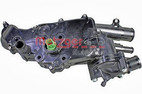 METZGER Obal termostatu 4010284 1