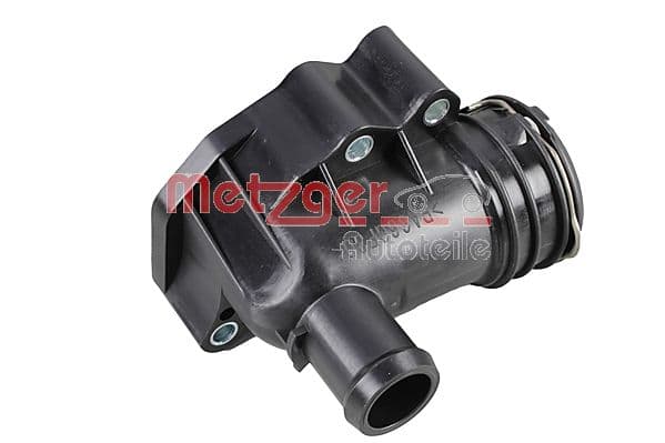 METZGER Príruba chladenia 4010286 1