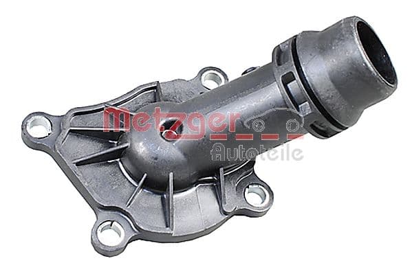 METZGER Obal termostatu 4010297 1