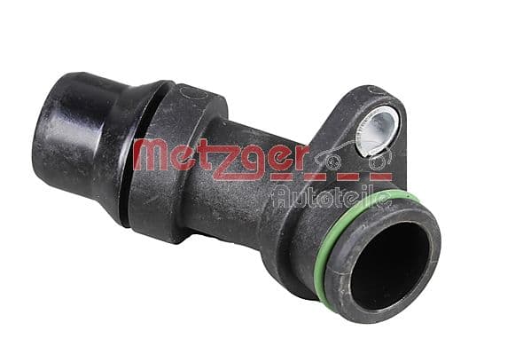 METZGER Príruba chladenia 4010298 1