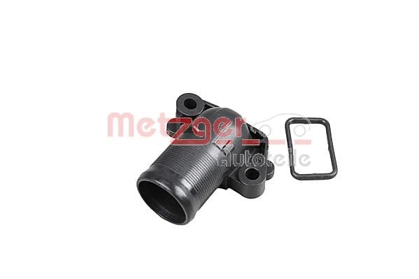 METZGER Príruba chladenia 4010302 1