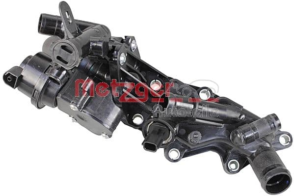 METZGER Obal termostatu 4010341 1