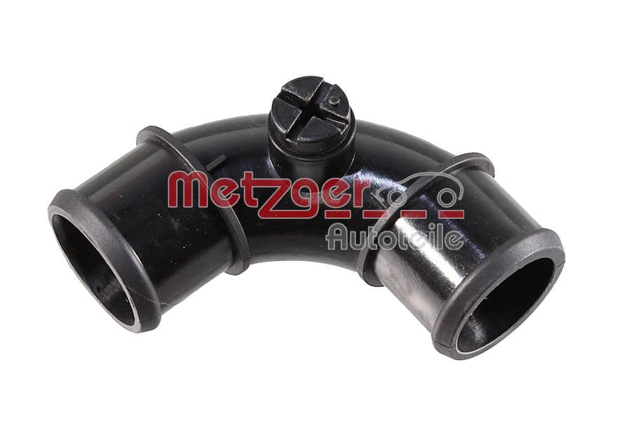 METZGER Potrubie chladiacej kvapaliny 4010416 1