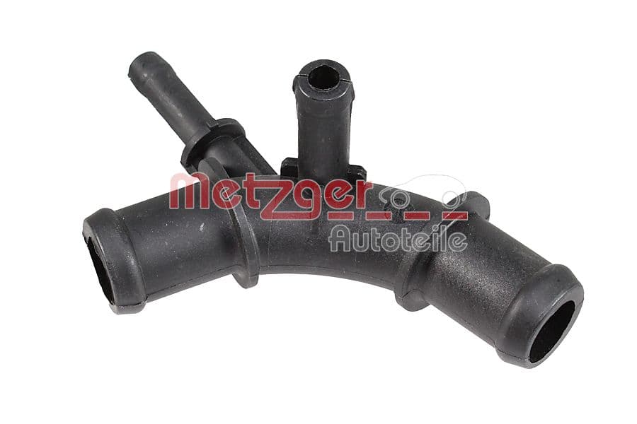 METZGER Potrubie chladiacej kvapaliny 4010450 1