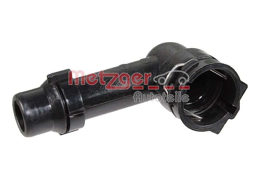 METZGER Príruba chladenia 4010460 1