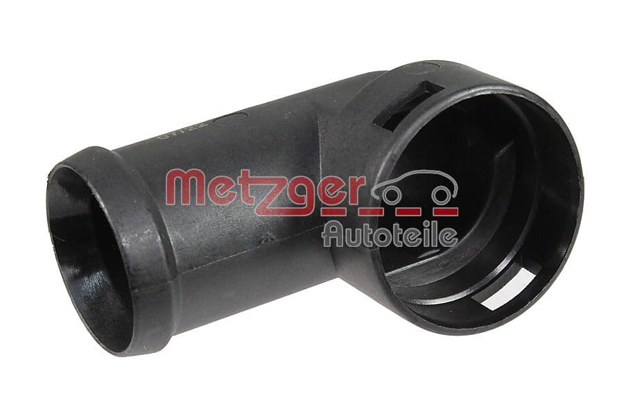 METZGER Príruba chladenia 4010462 1