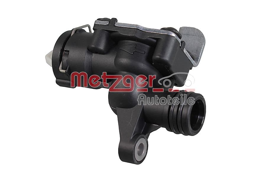 METZGER Regulačný ventil chladenia 4010535 1