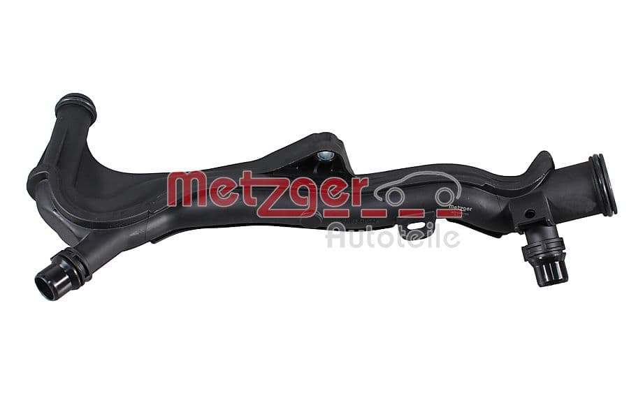 METZGER Potrubie chladiacej kvapaliny 4010538 1