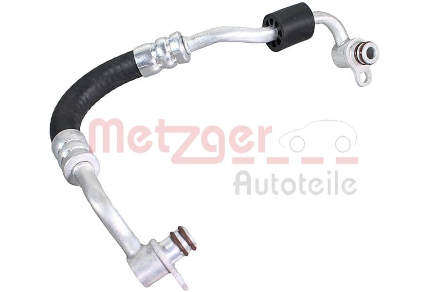 METZGER Potrubie chladiacej kvapaliny 4010618 1