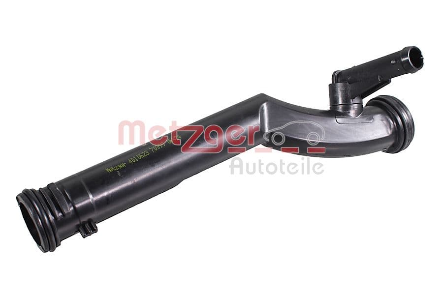 METZGER Potrubie chladiacej kvapaliny 4010623 1