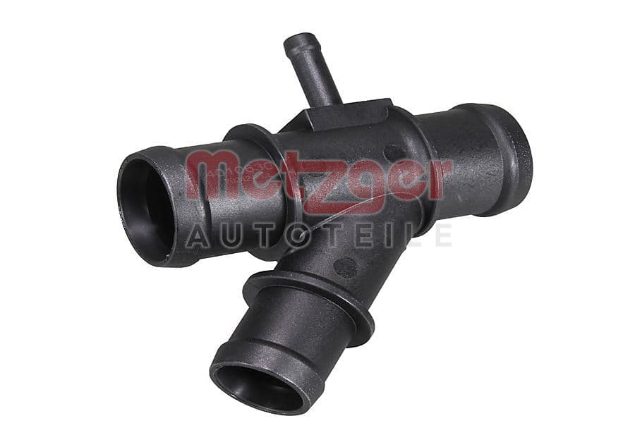 METZGER Príruba chladenia 4010630 1