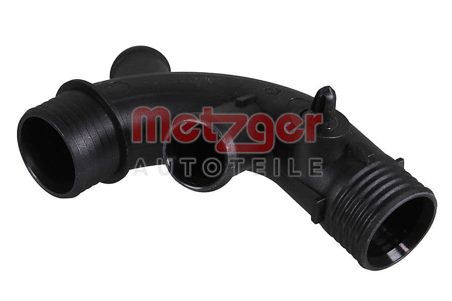 METZGER Potrubie chladiacej kvapaliny 4010634 1