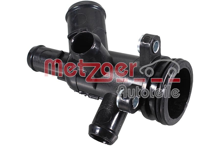 METZGER Príruba chladenia 4010641 1