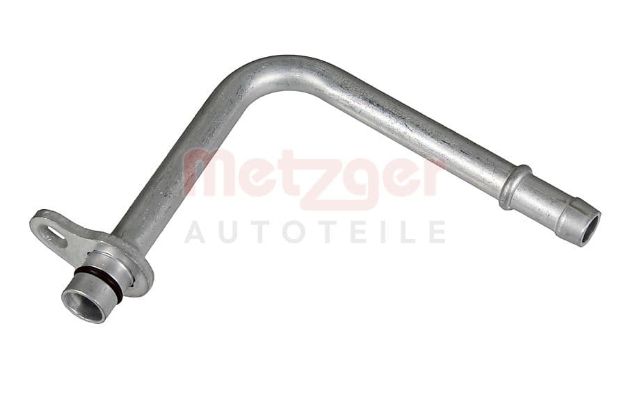 METZGER Potrubie chladiacej kvapaliny 4010672 1