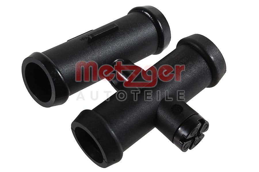 METZGER Potrubie chladiacej kvapaliny 4010677 1
