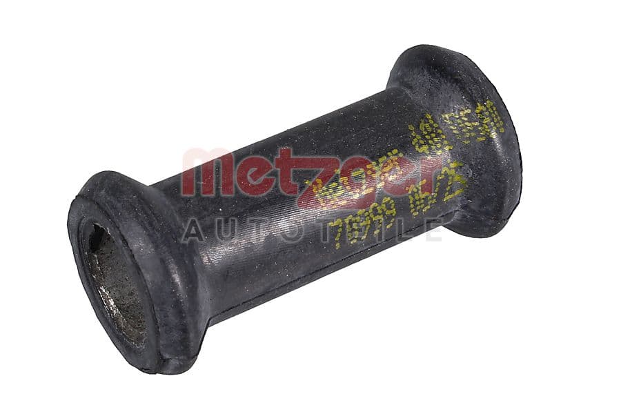 METZGER Potrubie chladiacej kvapaliny 4010680 1