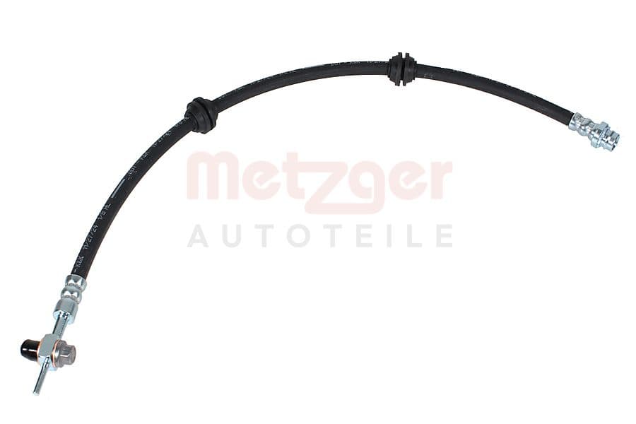 METZGER Brzdová hadica 4111753 1