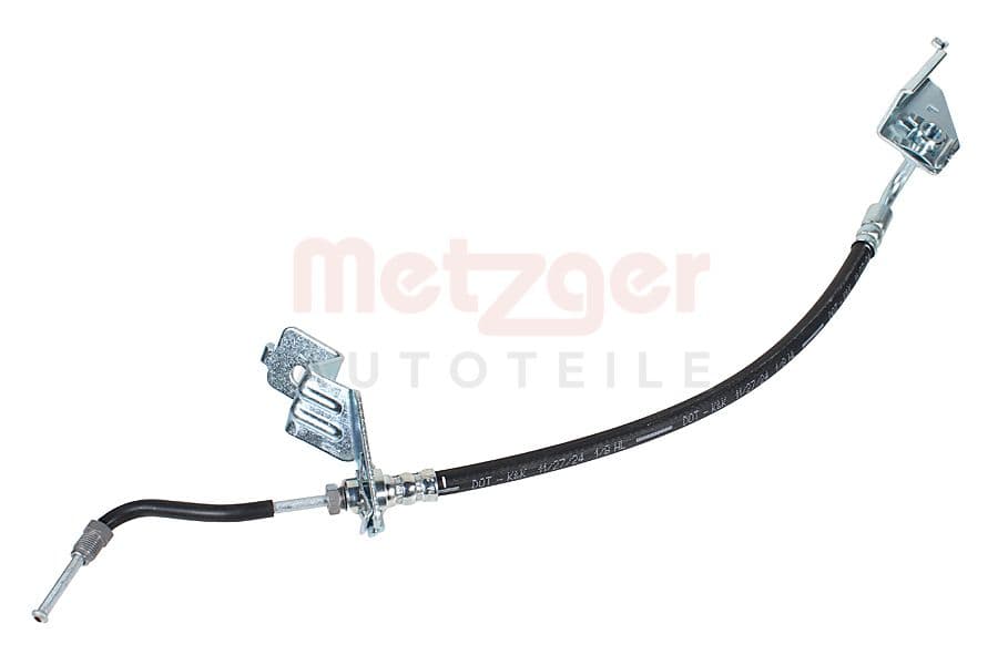 METZGER Brzdová hadica 4113306 1