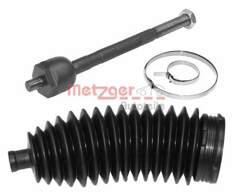 METZGER Axiálny čap tiahla riadenia 51021448 1