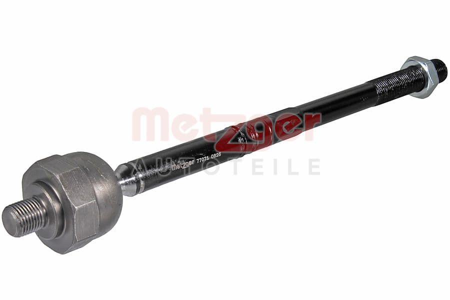 METZGER Axiálny čap tiahla riadenia 51043208 1