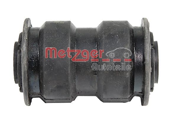 METZGER Ložiskové puzdro listovej pružiny 52101609 1