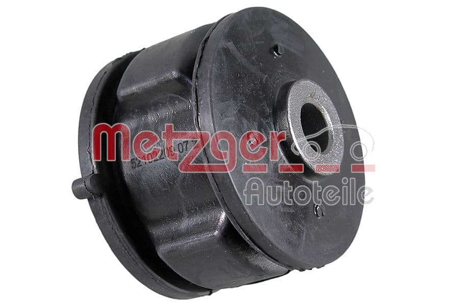 METZGER Uloženie riadenia 52102209 1