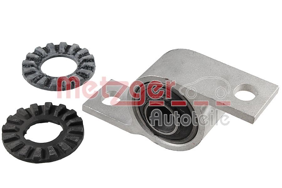 METZGER Uloženie riadenia 52109002 1