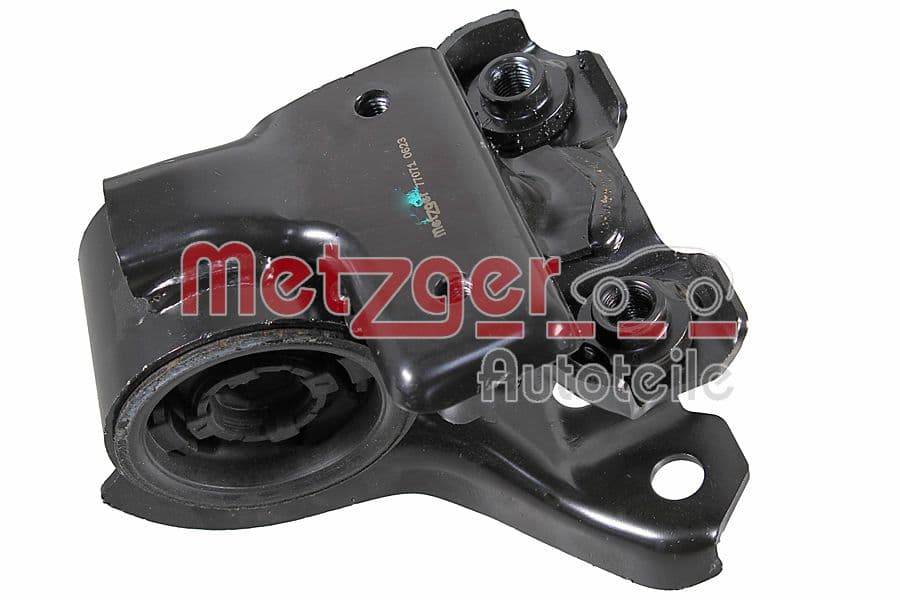 METZGER Uloženie riadenia 52110102 1