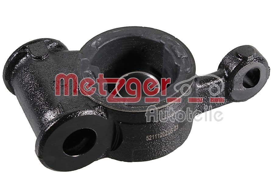 METZGER Uloženie riadenia 52111202 1