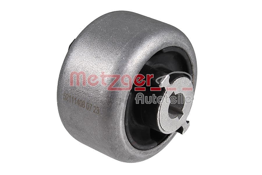 METZGER Uloženie riadenia 52111408 1