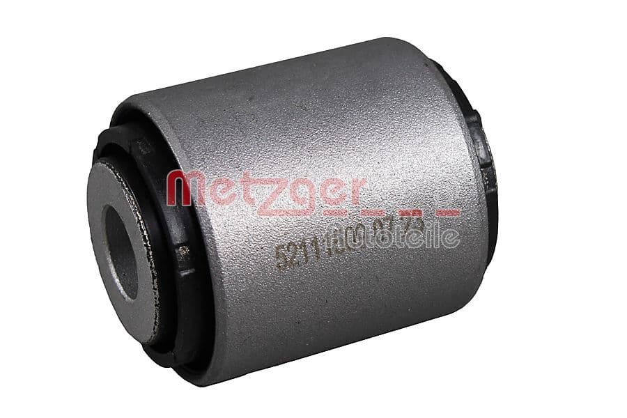 METZGER Uloženie riadenia 52111509 1