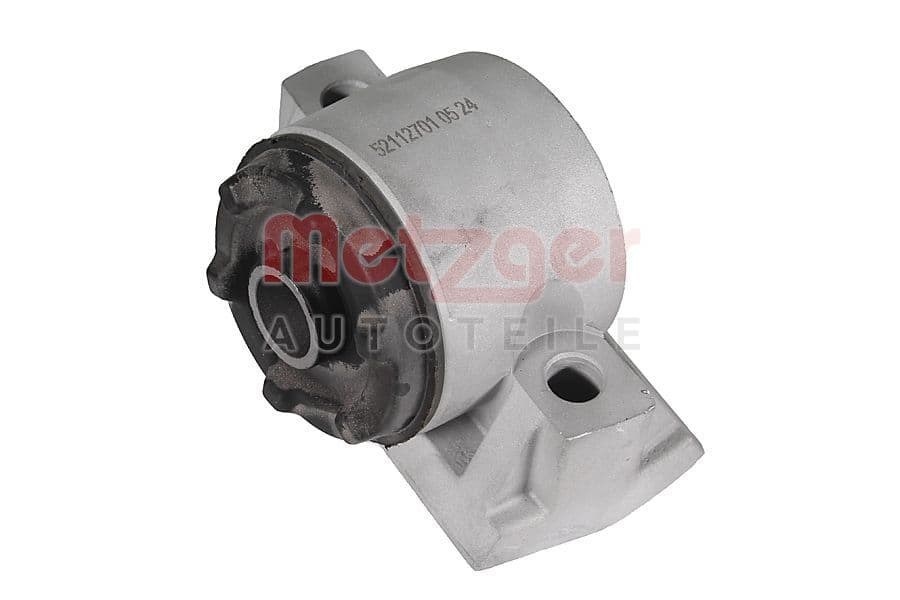 METZGER Uloženie riadenia 52112701 1