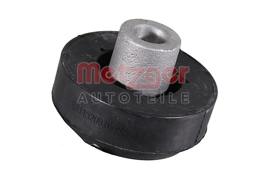 METZGER Uloženie riadenia 52113209 1