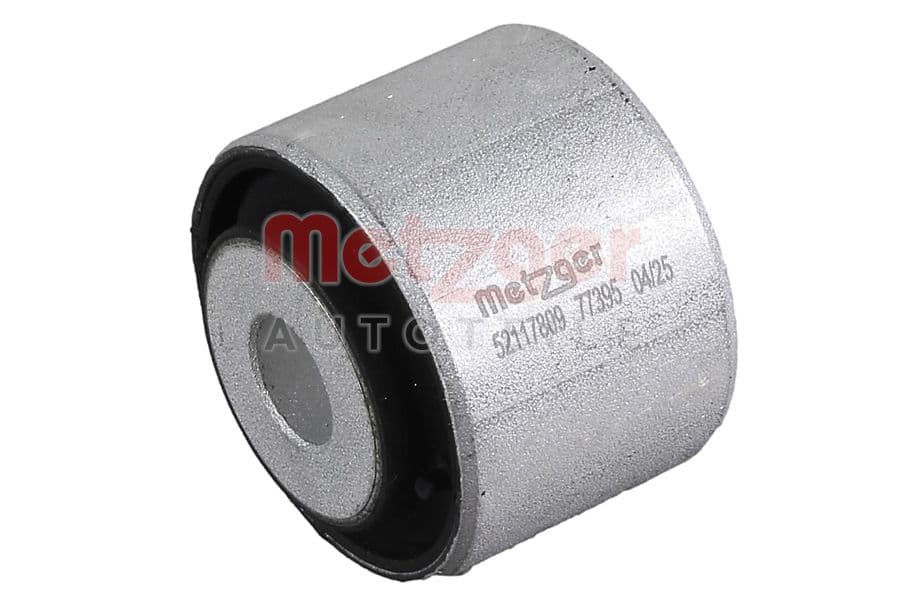METZGER Uloženie riadenia 52117809 1