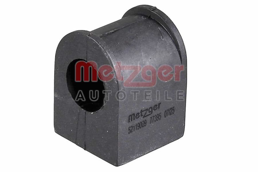METZGER Uloženie priečneho stabilizátora 52119009 1