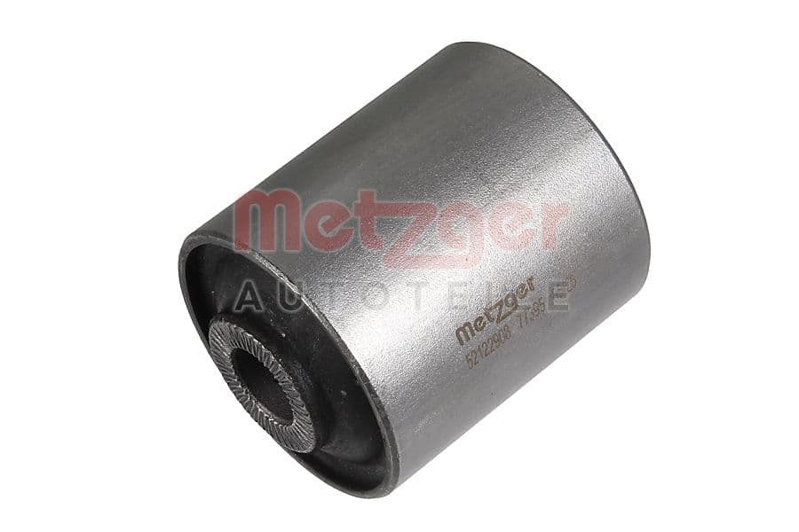 METZGER Uloženie riadenia 52122908 1