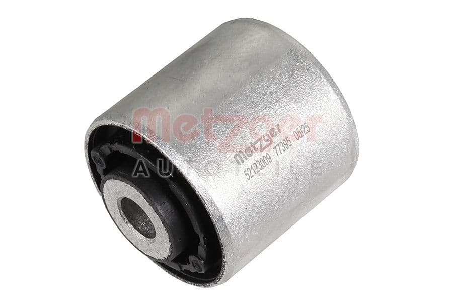 METZGER Uloženie riadenia 52123009 1