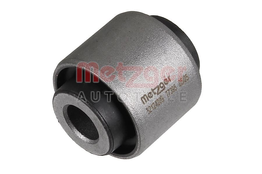 METZGER Uloženie riadenia 52124209 1