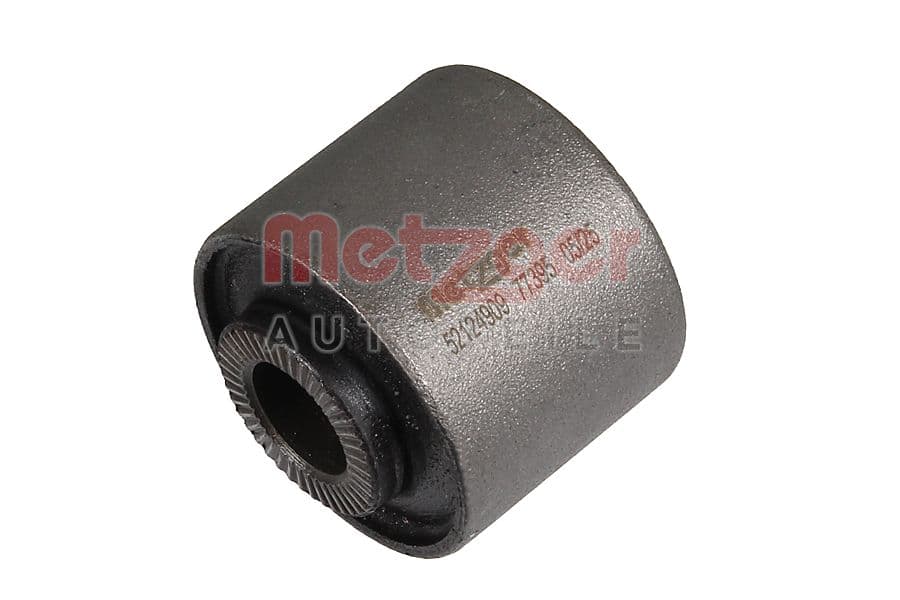 METZGER Uloženie riadenia 52124909 1