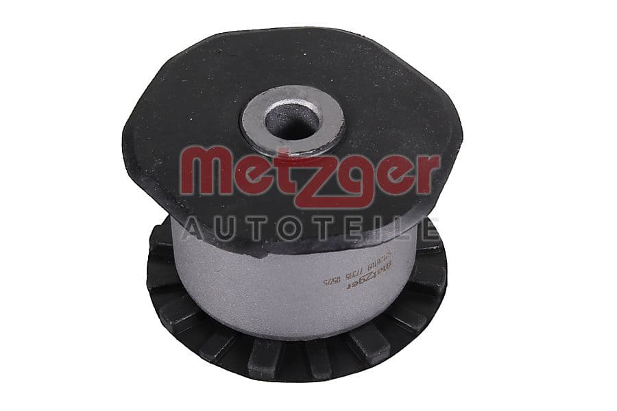 METZGER Uloženie riadenia 52128109 1